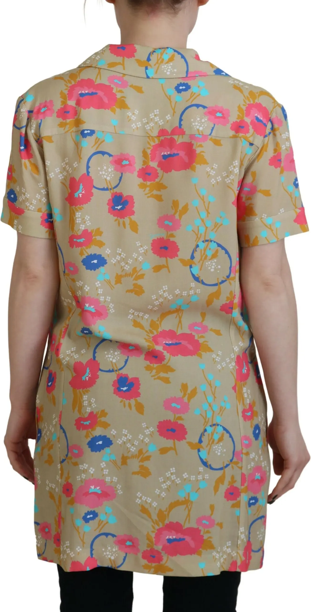 Long blouse Dsquared2