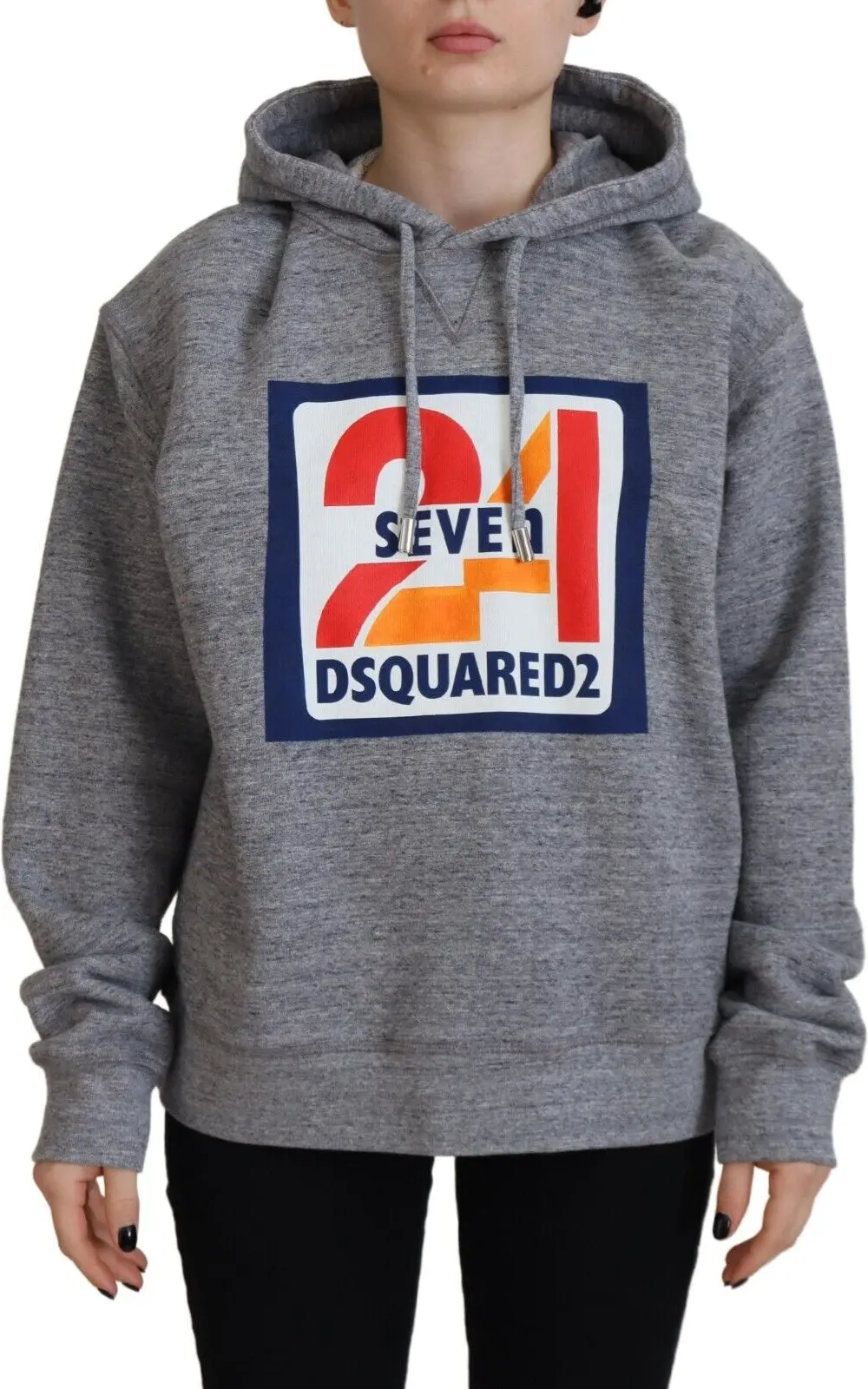 Hoodie Sweatshirt Sweater Dsquared2