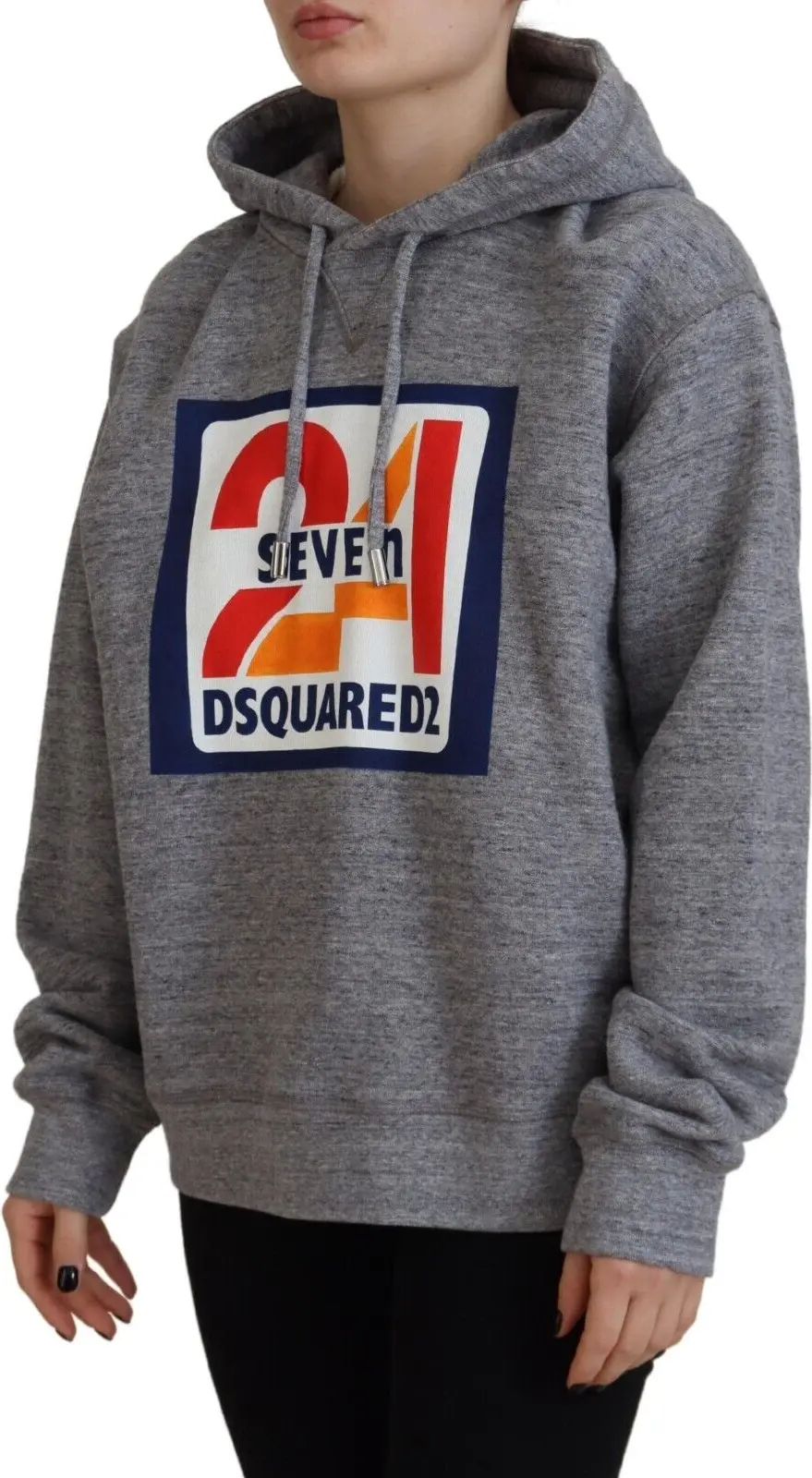 Hoodie Sweatshirt Sweater Dsquared2