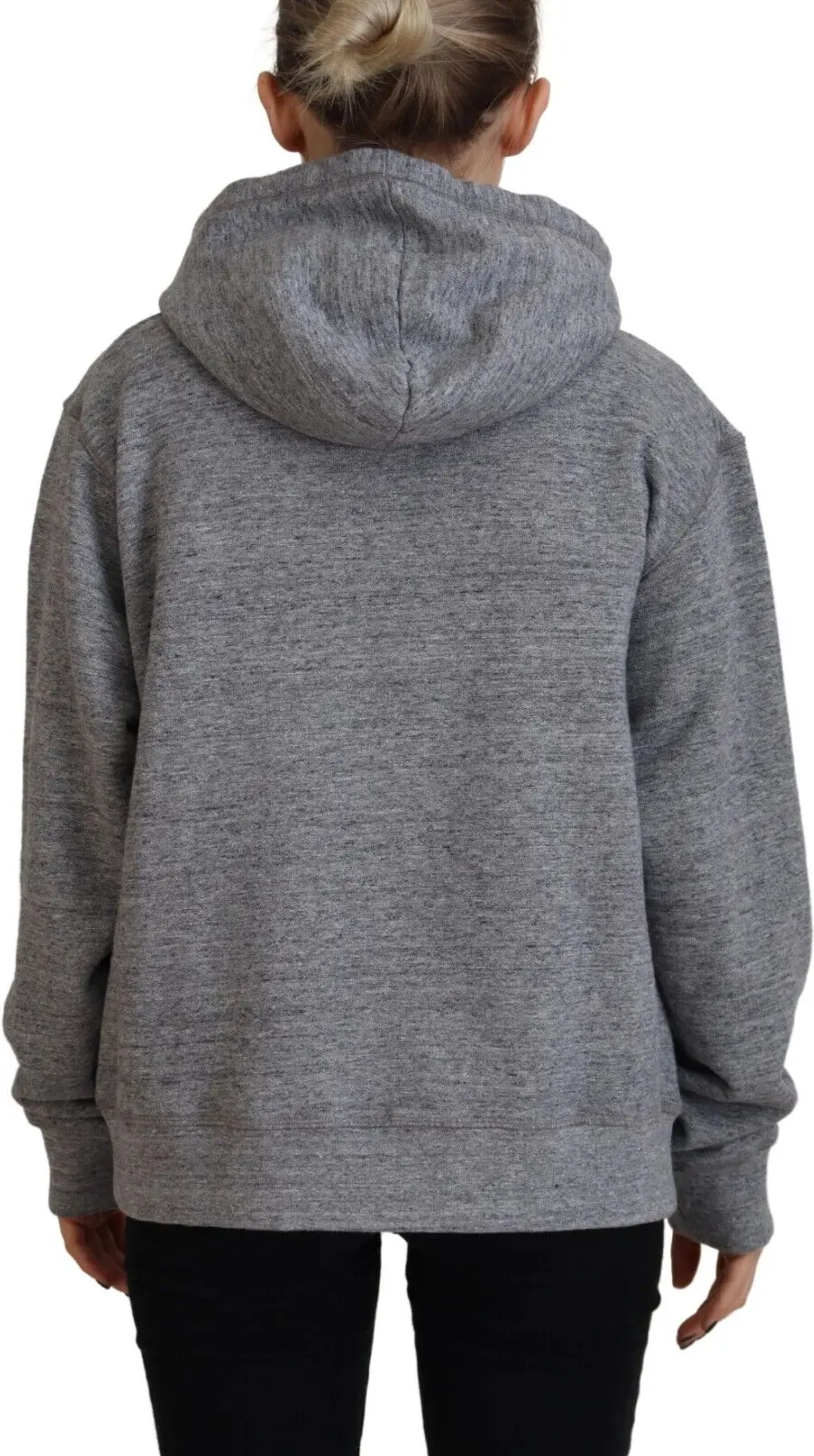 Hoodie Sweatshirt Sweater Dsquared2