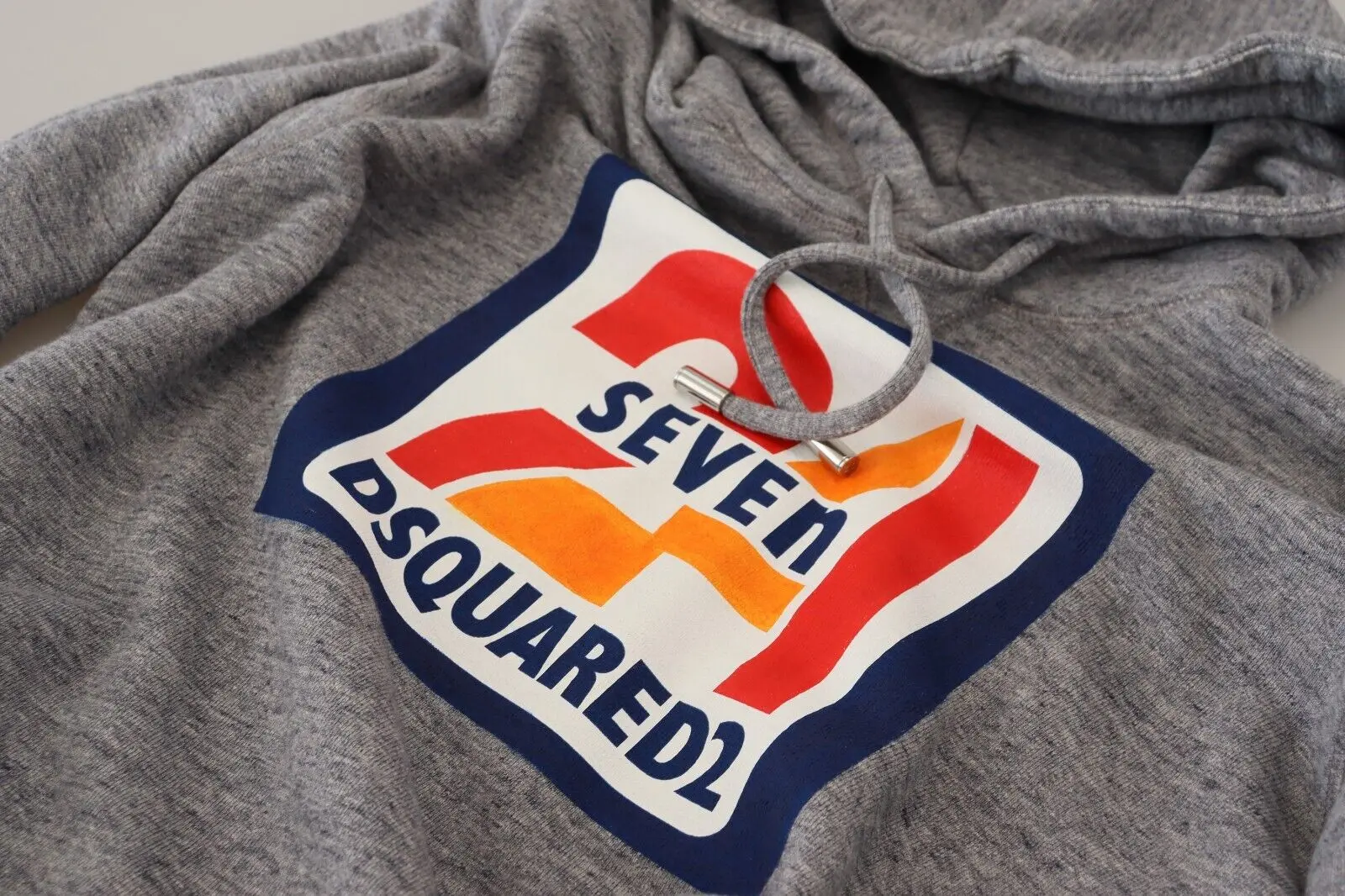 Hoodie Sweatshirt Sweater Dsquared2