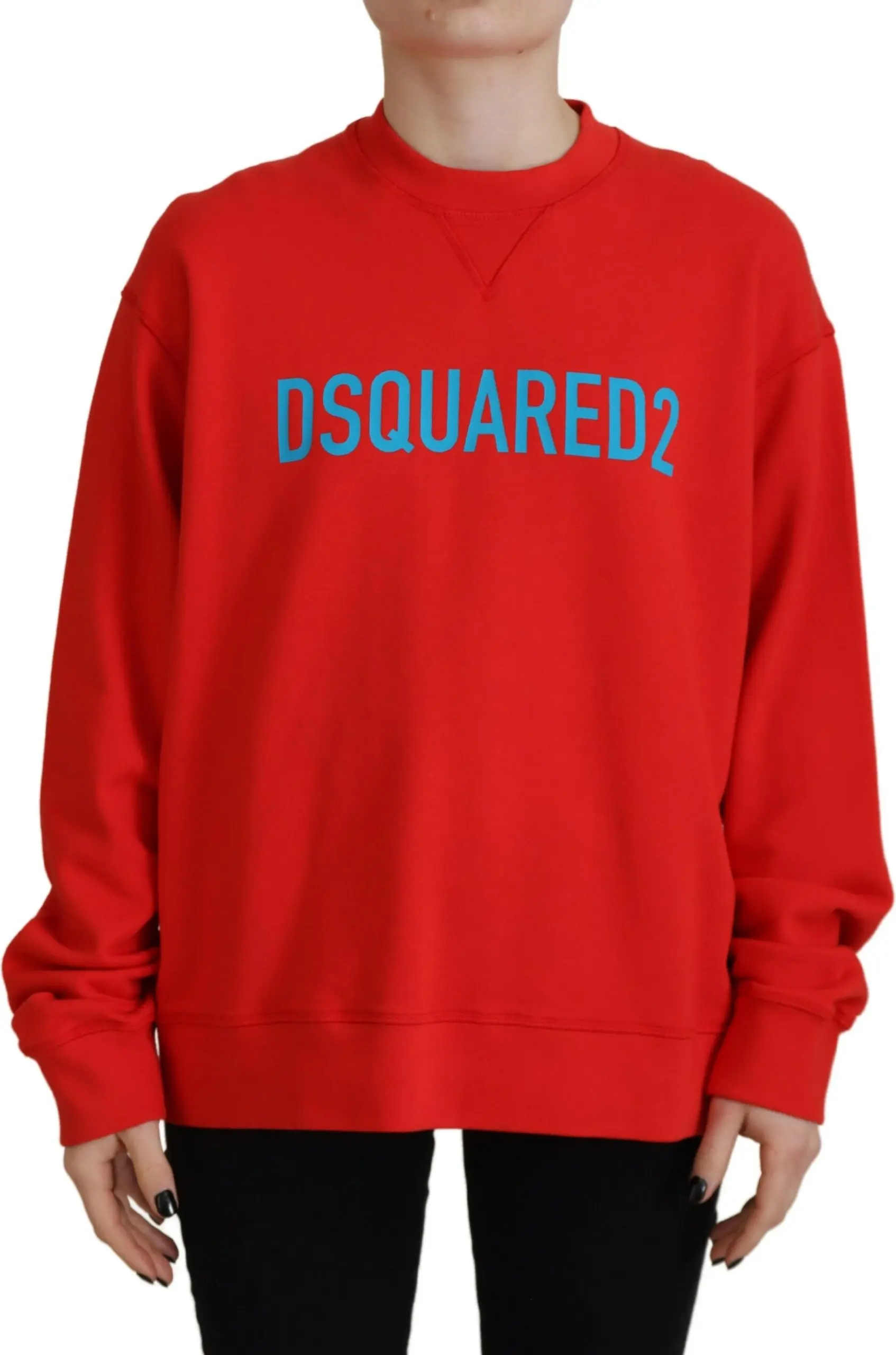 Sweater Dsquared2