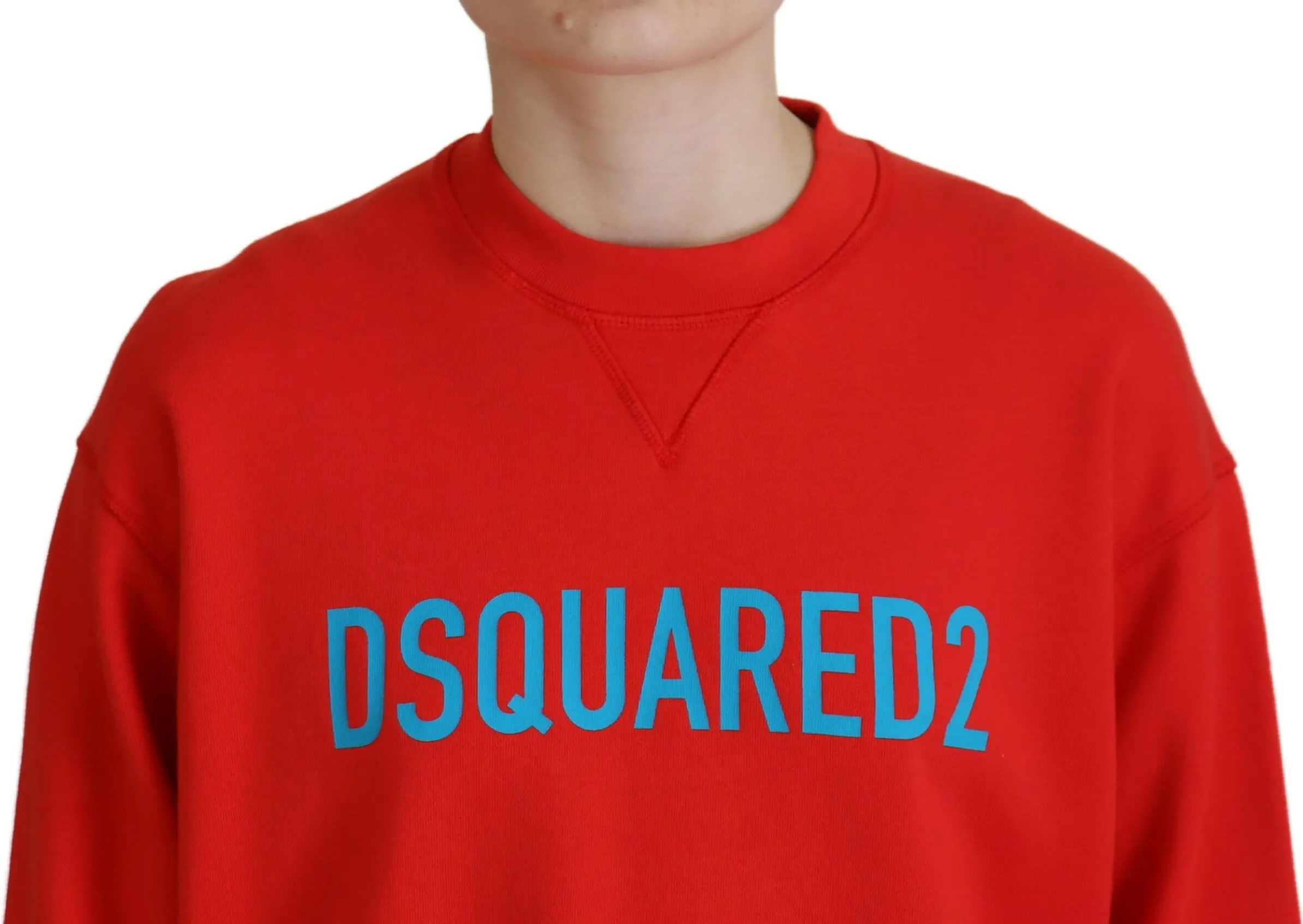 Sweater Dsquared2