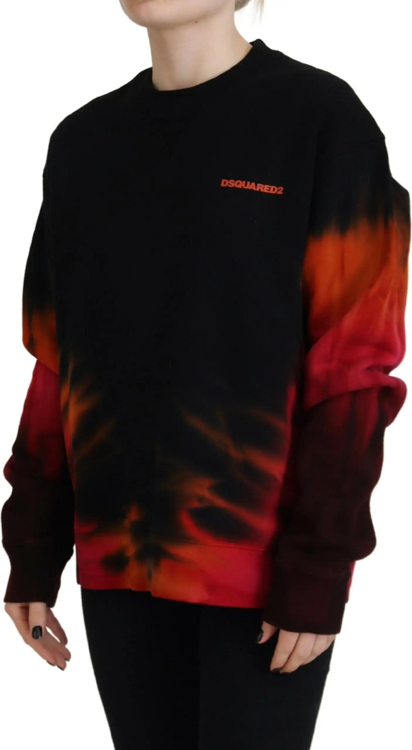 Лонгслив Dsquared2