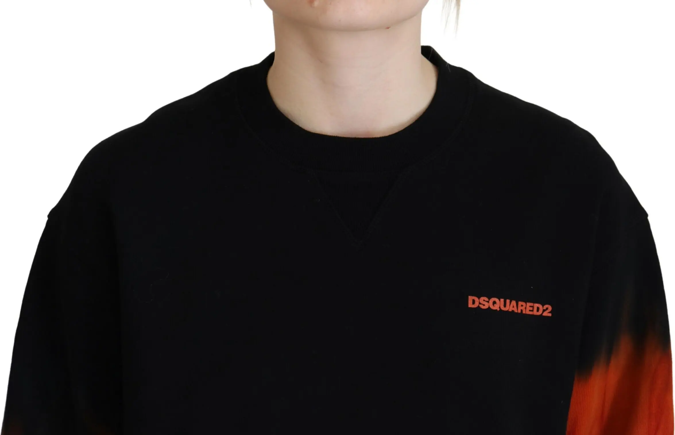 Лонгслив Dsquared2