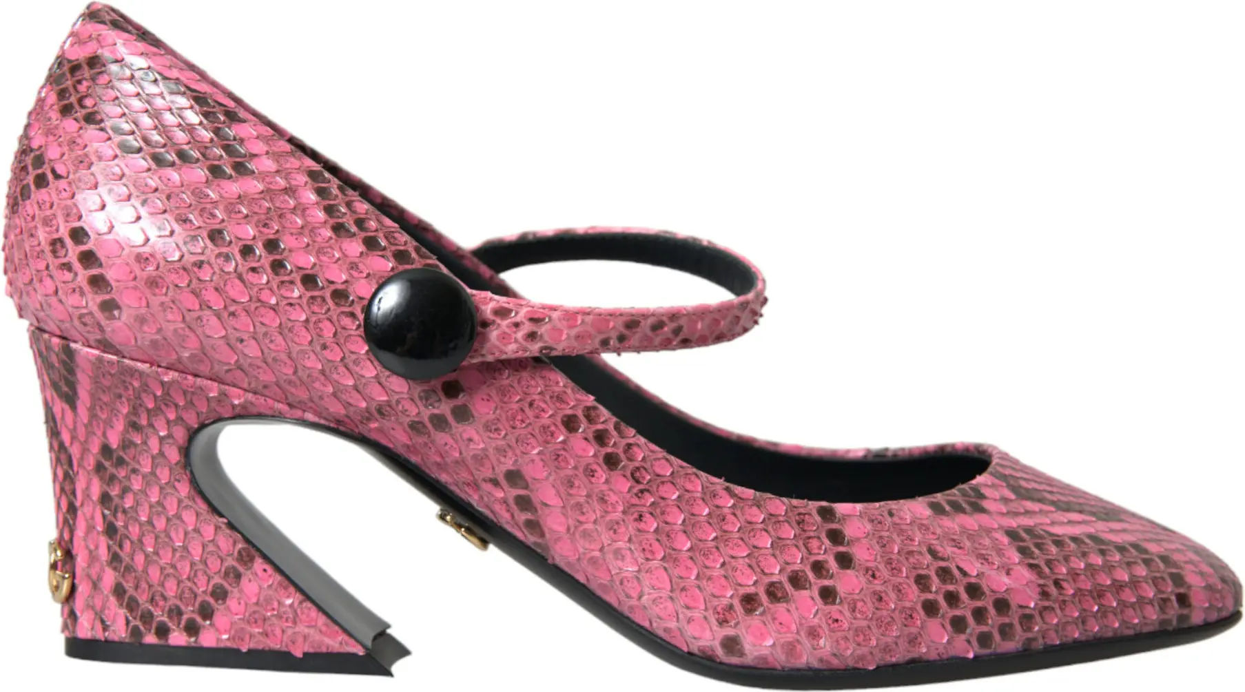 Shoes Dolce & Gabbana Mary Jane