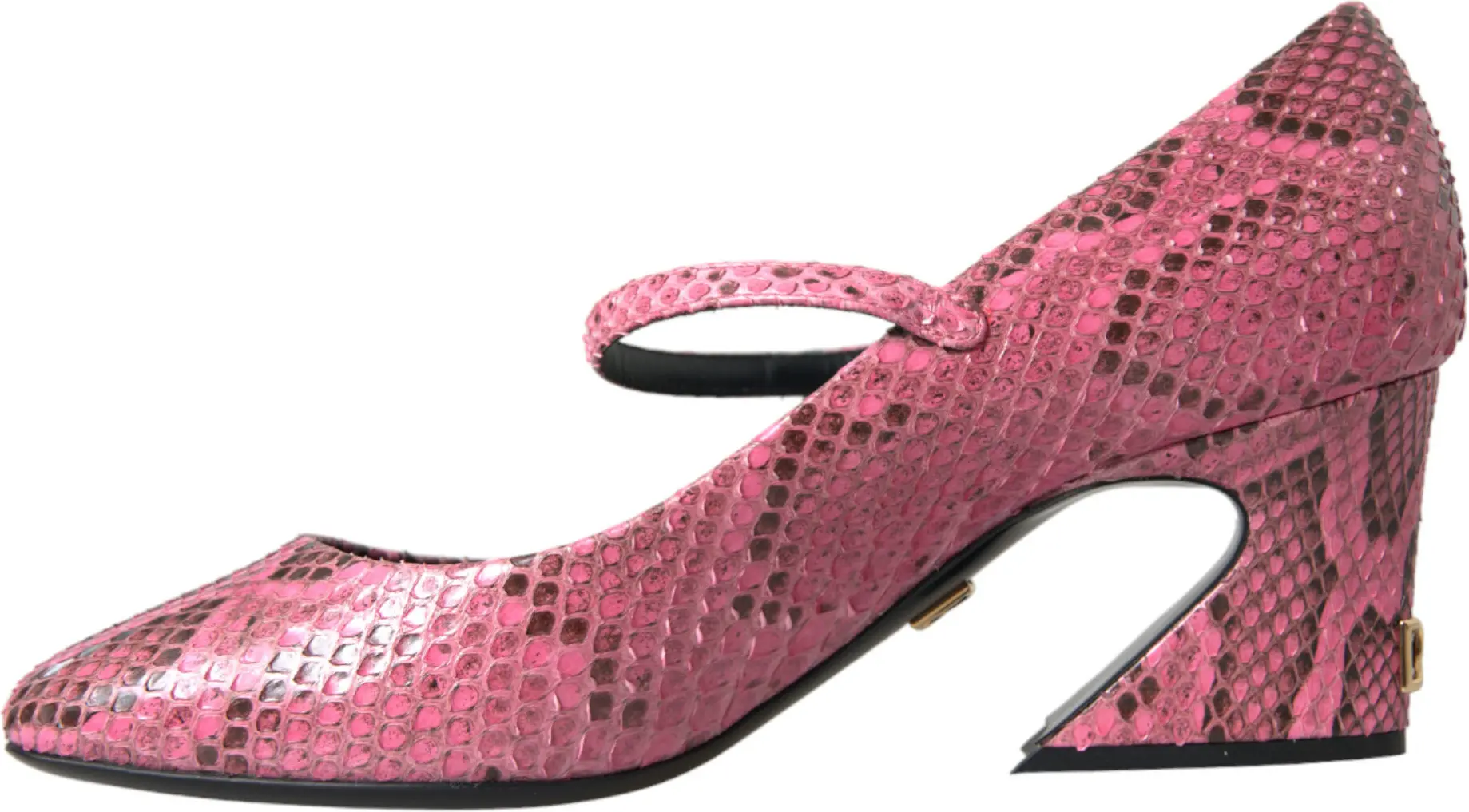 Туфли Dolce & Gabbana Mary Jane