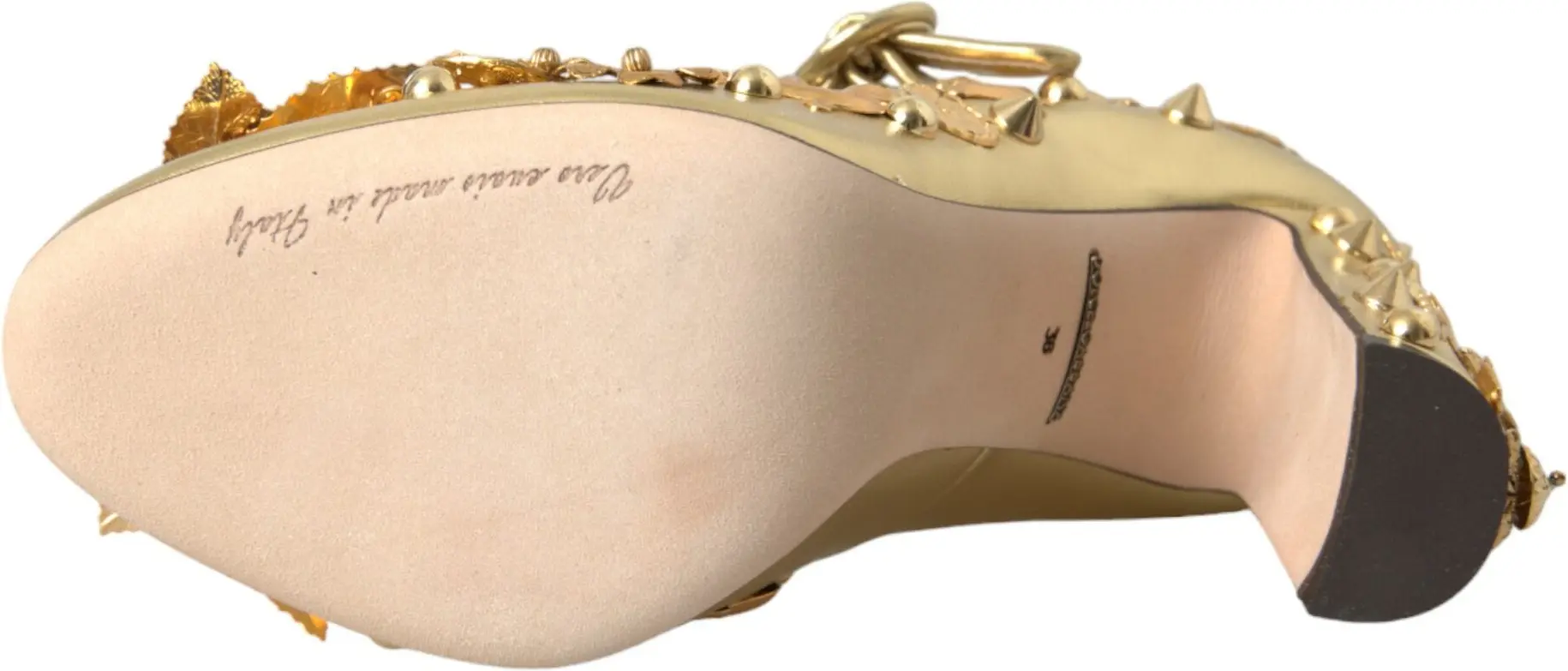 Dolce & Gabbana Kundurasi
