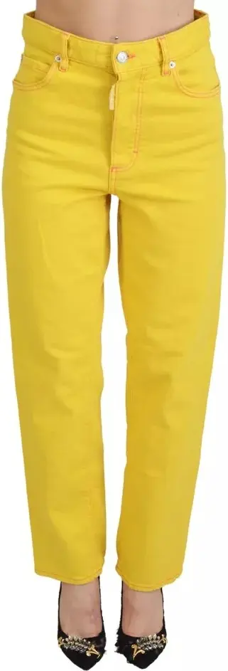 Boston Jeans Dsquared2