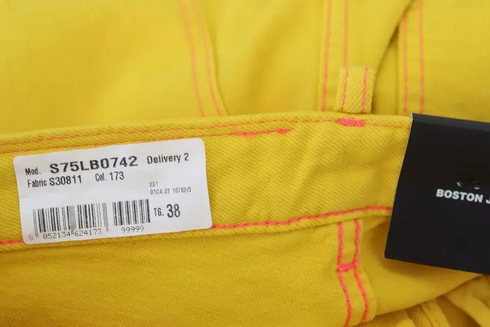 Boston Jeans Dsquared2