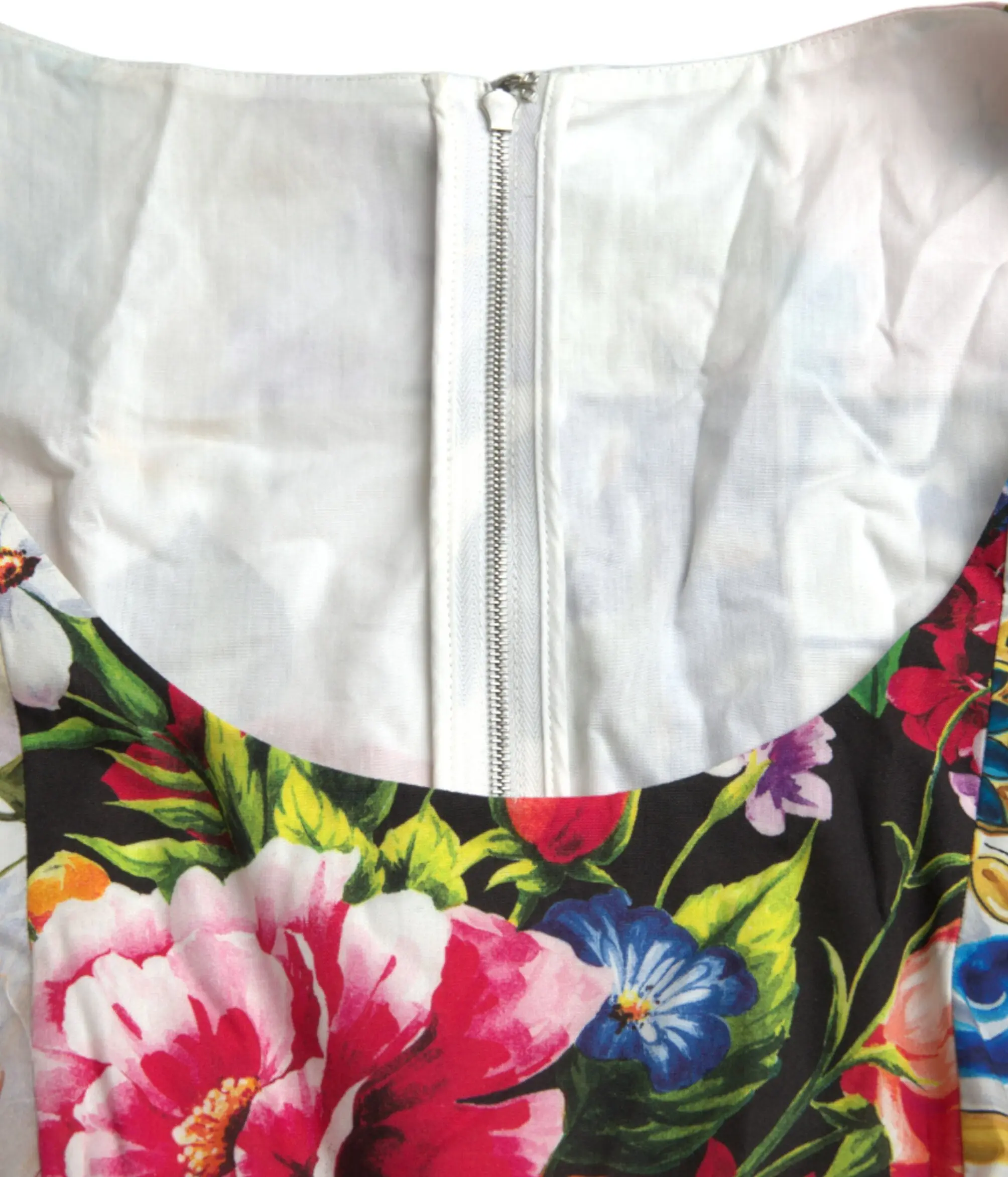Платье Aline Mini Dress Dolce & Gabbana
