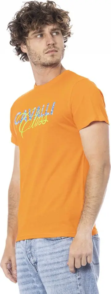 T-shirt Cavalli CLASS