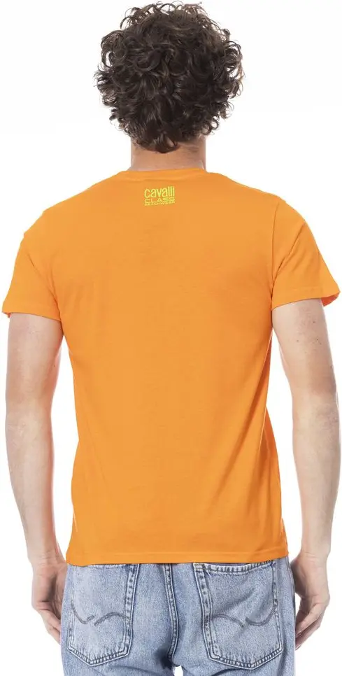 T-shirt Cavalli CLASS