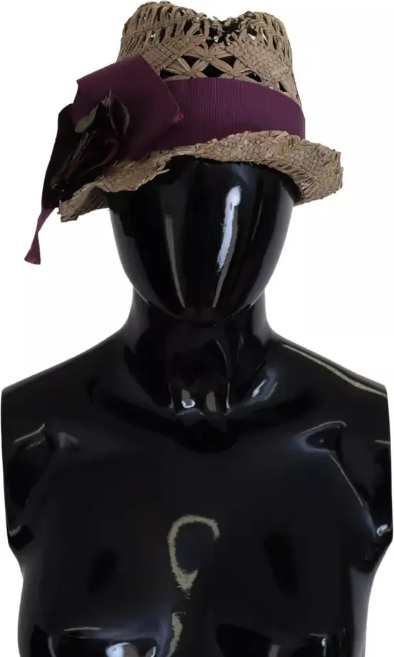 Sun hat Dolce & Gabbana