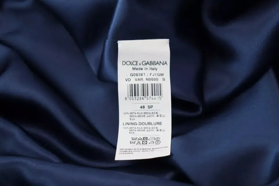 Халат Dolce & Gabbana