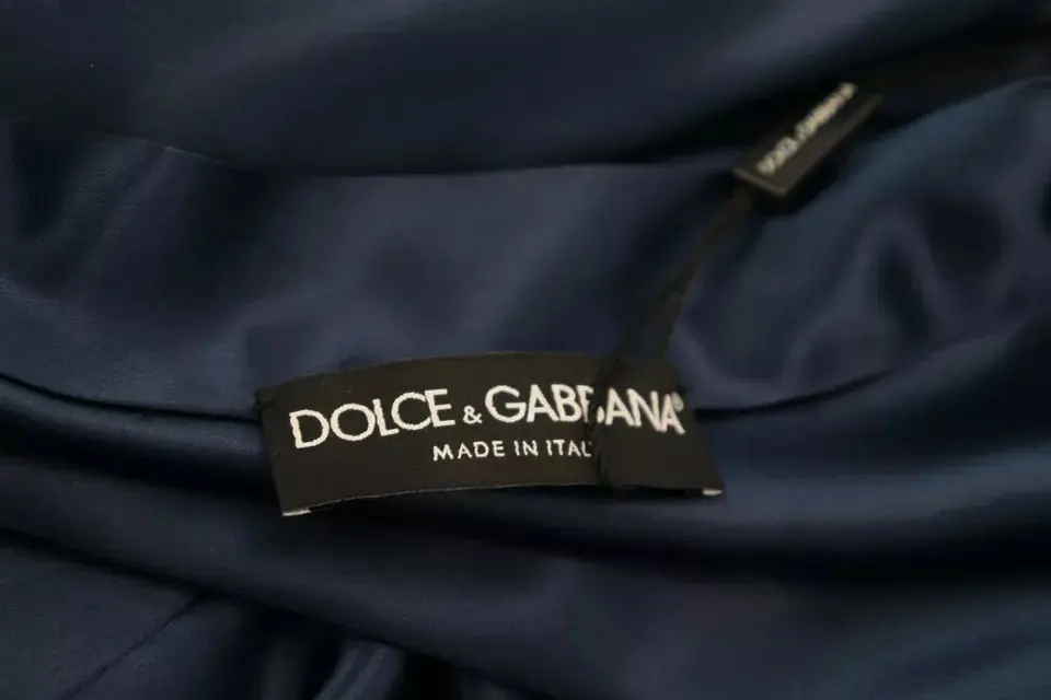 Халат Dolce & Gabbana
