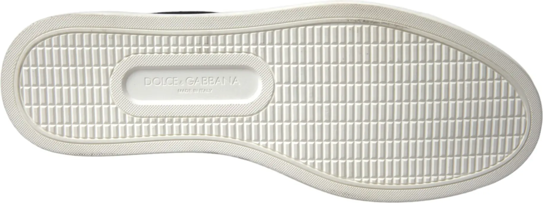 Низкие кеды Dolce & Gabbana