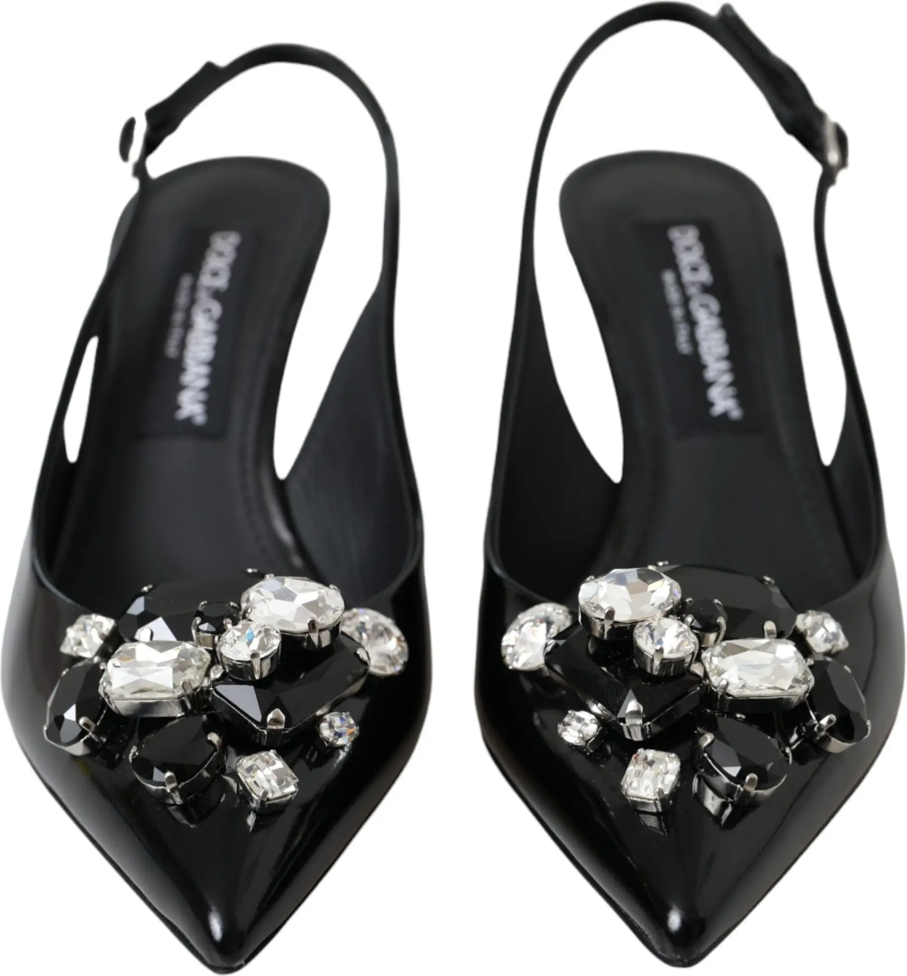 Туфли Dolce & Gabbana