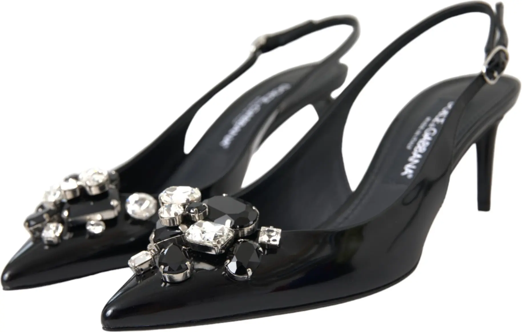 Туфли Dolce & Gabbana