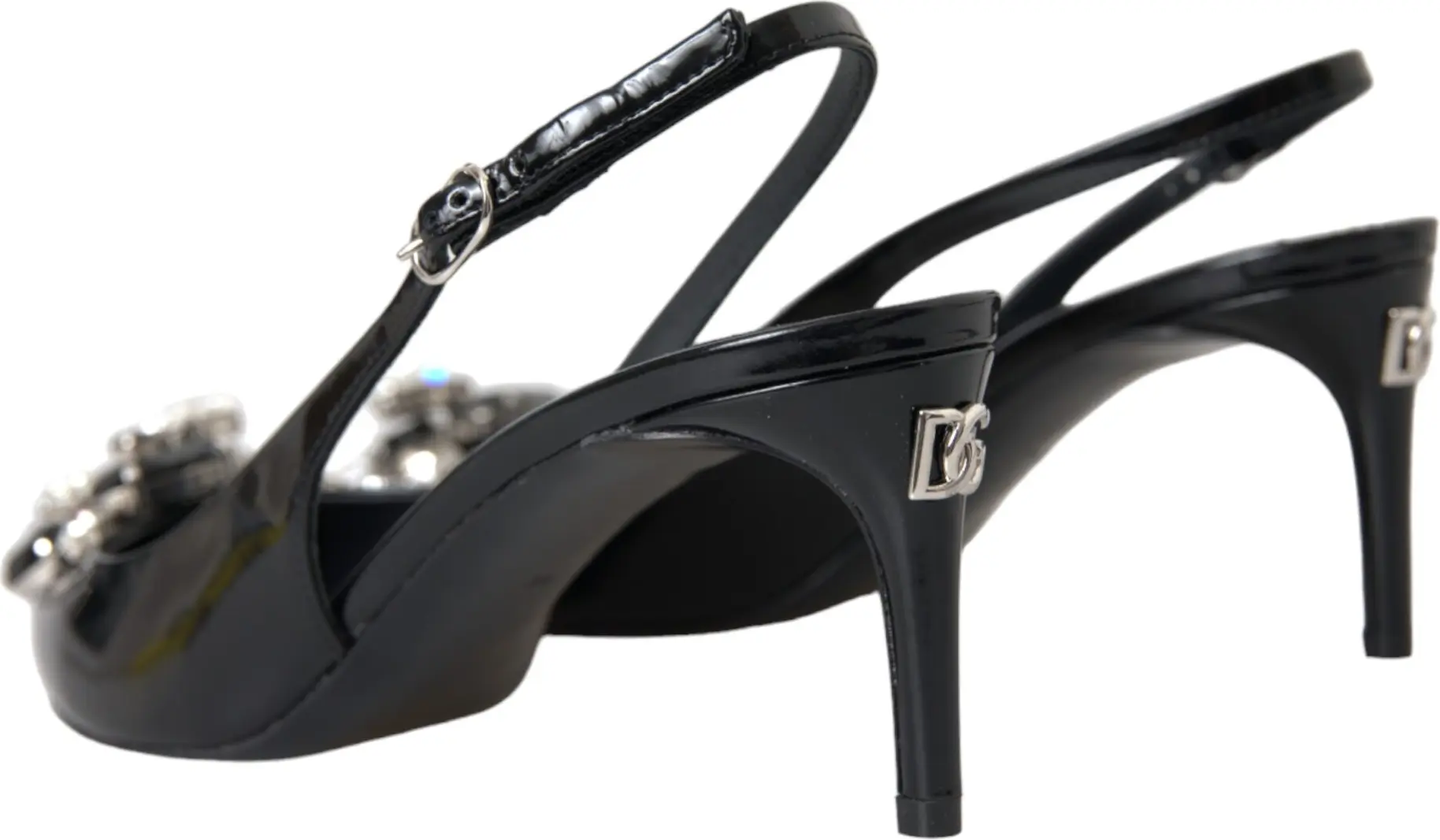 Туфли Dolce & Gabbana
