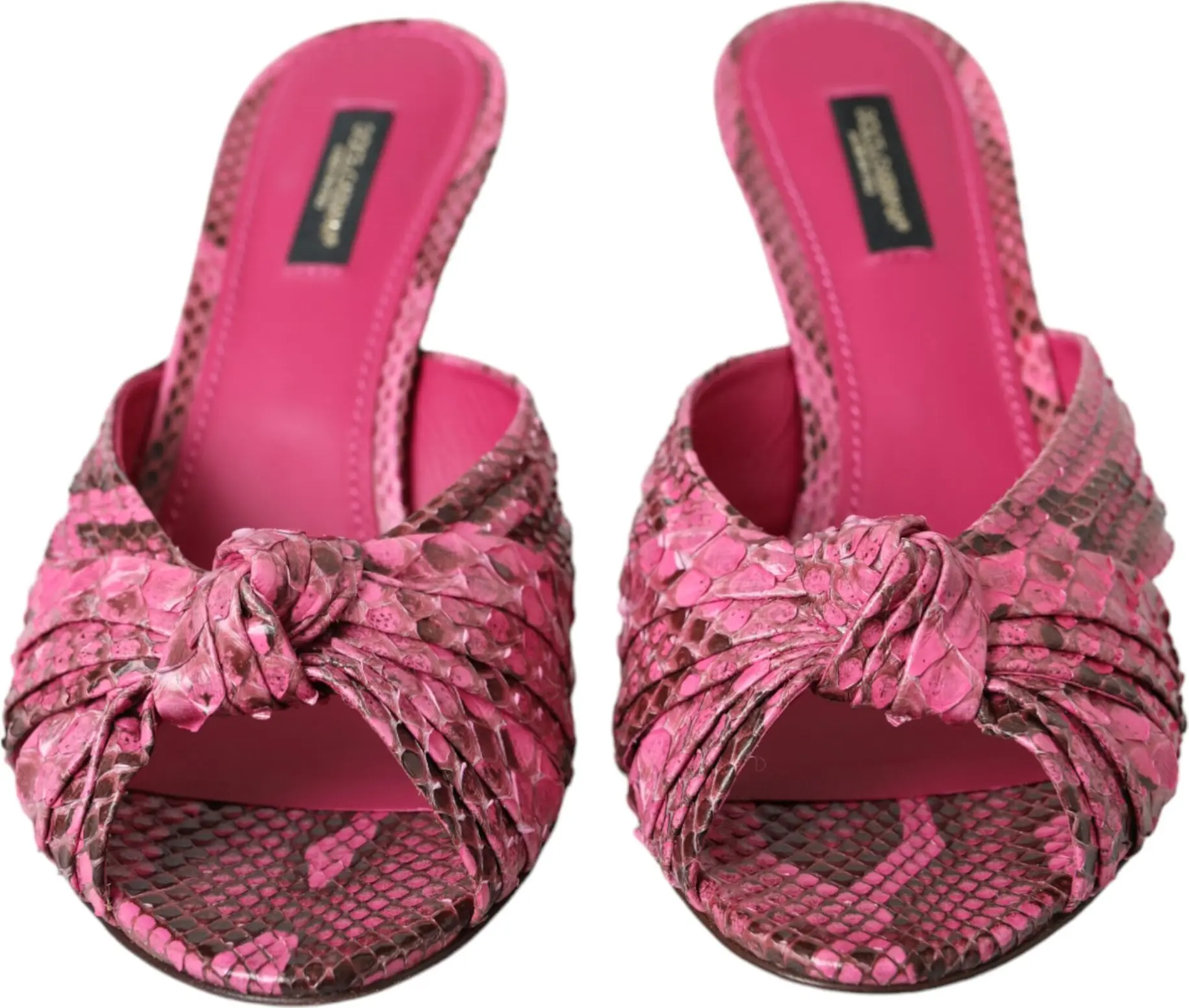 Shoes Dolce & Gabbana