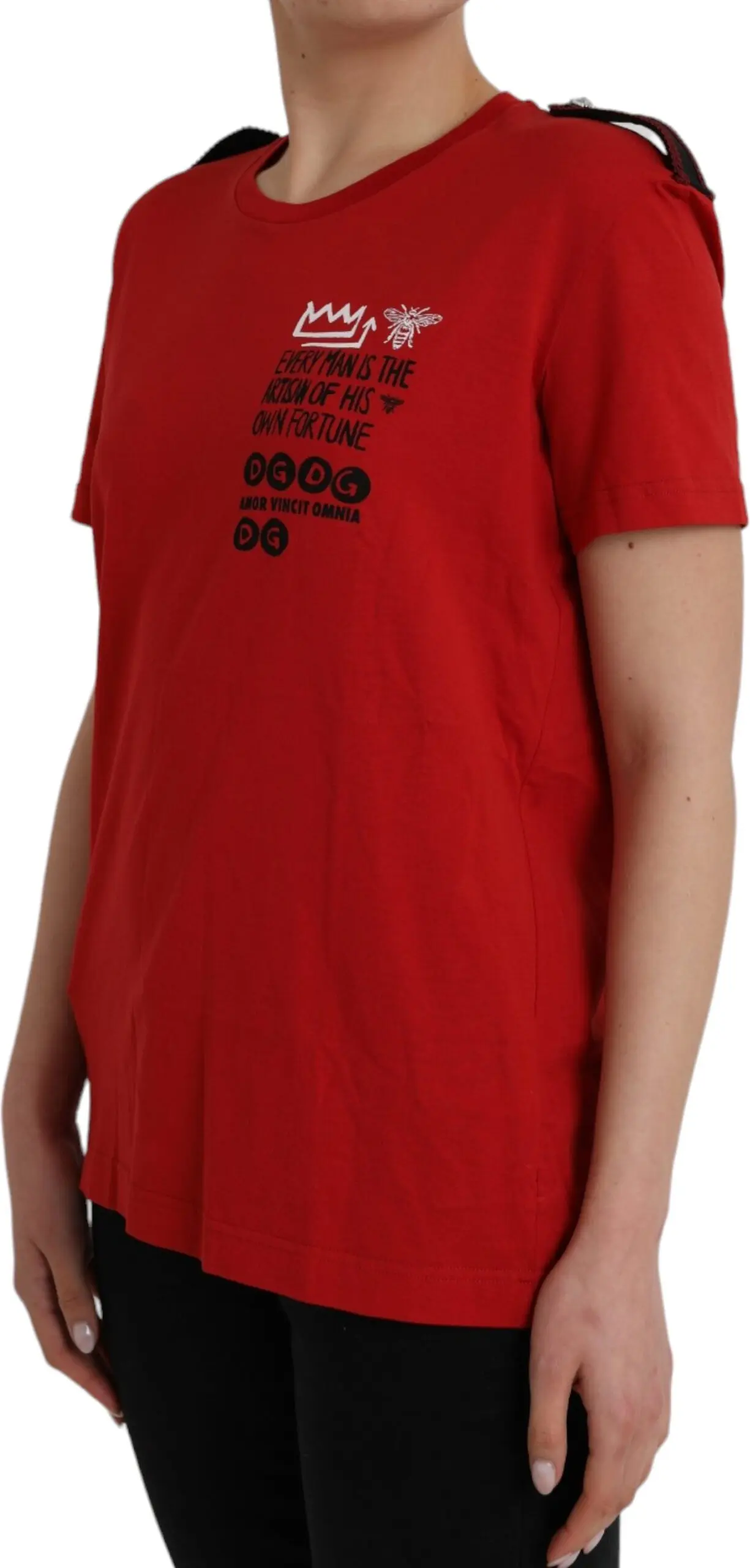 T-shirt Dolce & Gabbana