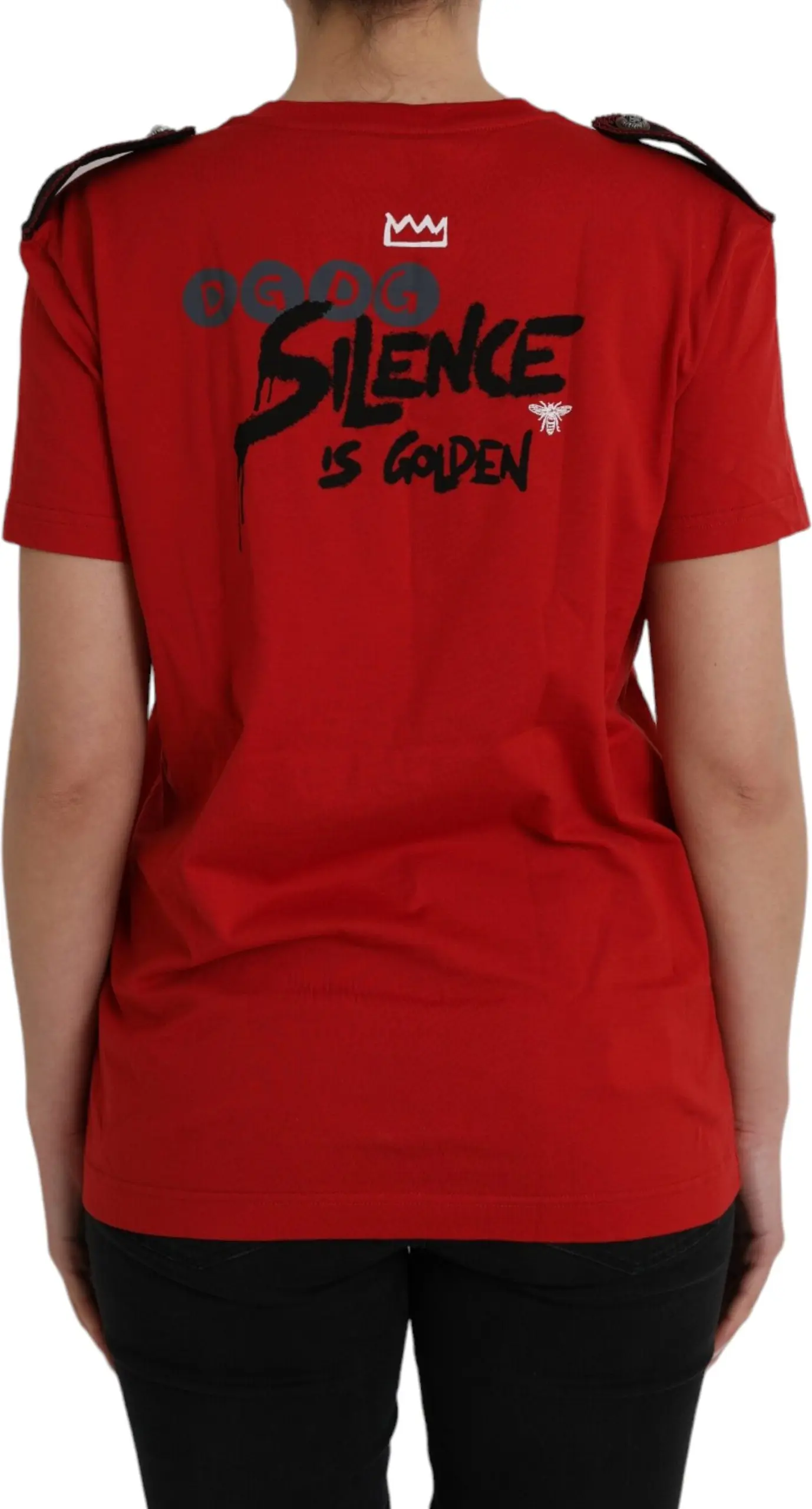 T-shirt Dolce & Gabbana