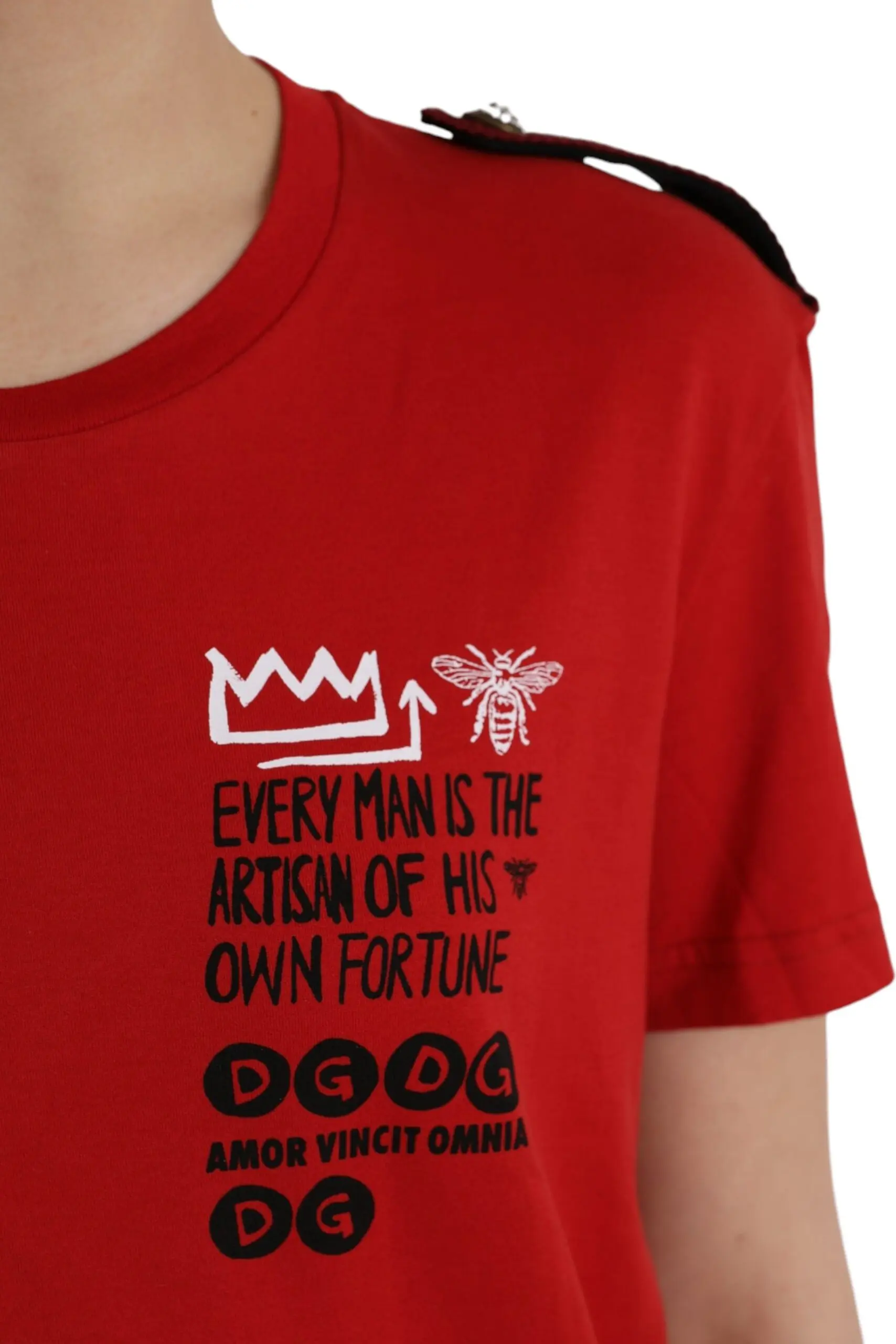 T-shirt Dolce & Gabbana