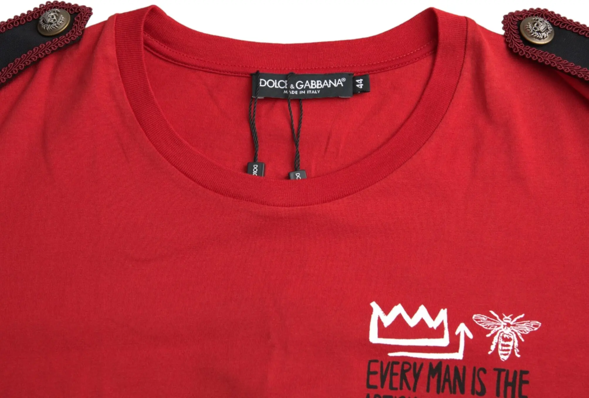 T-shirt Dolce & Gabbana