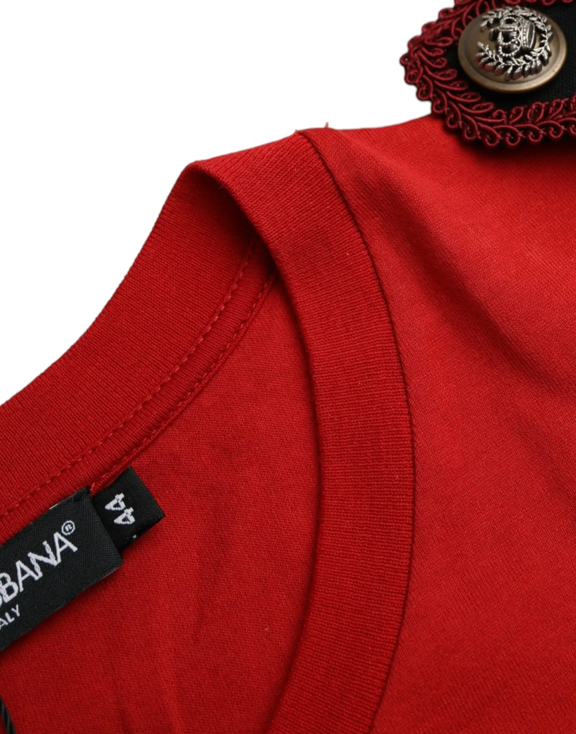 T-shirt Dolce & Gabbana