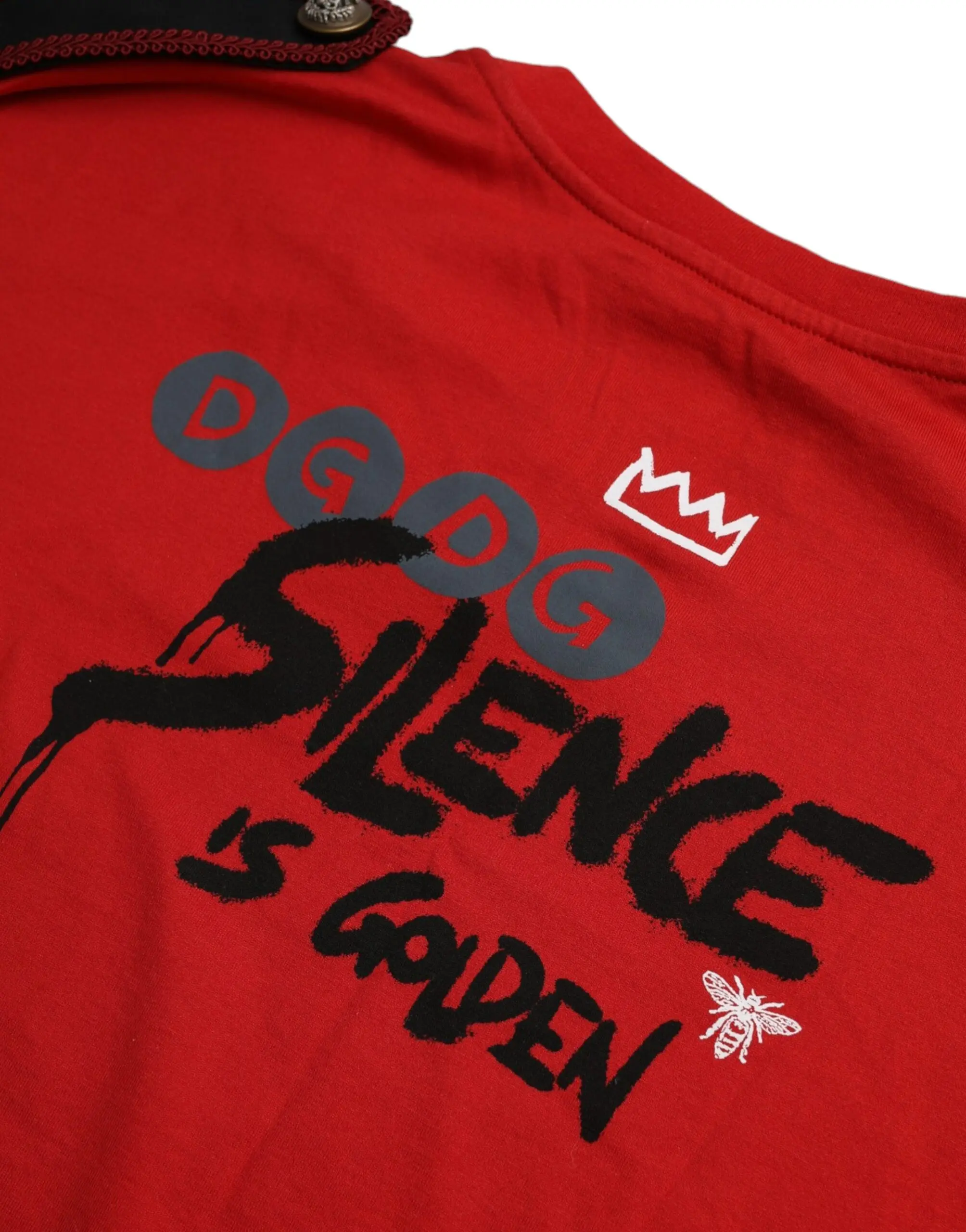 T-shirt Dolce & Gabbana