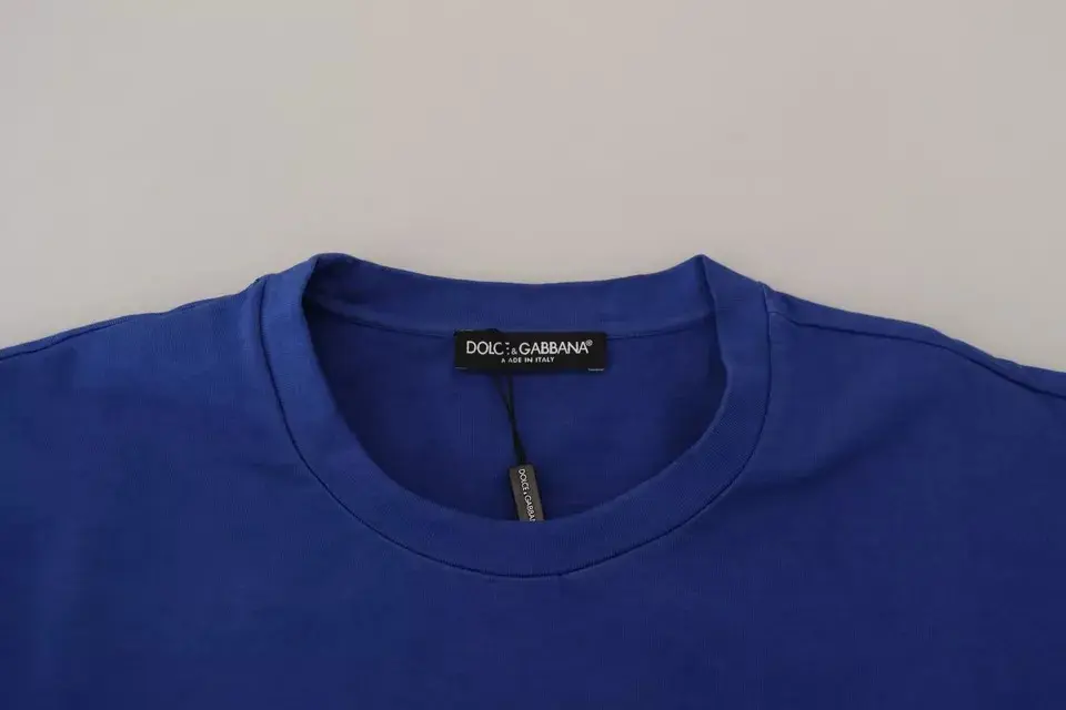 Dolce & Gabbana T-koʻylagi
