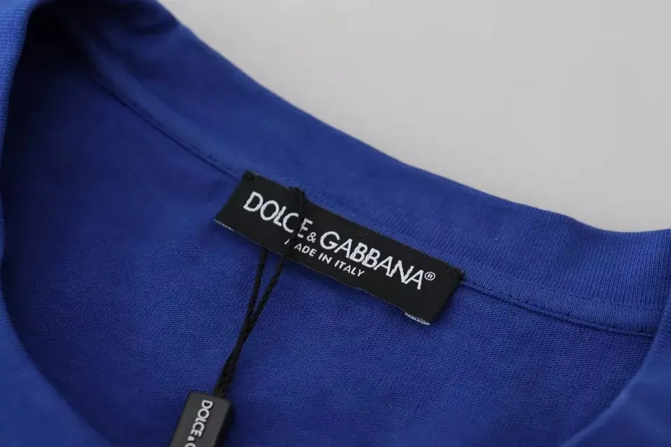 Dolce & Gabbana T-koʻylagi