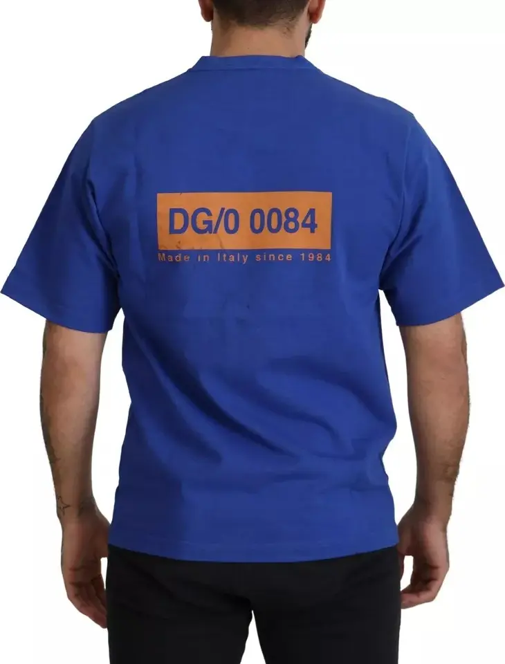 Dolce & Gabbana T-koʻylagi