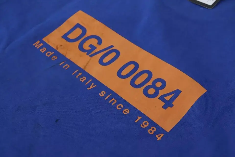 Dolce & Gabbana T-koʻylagi