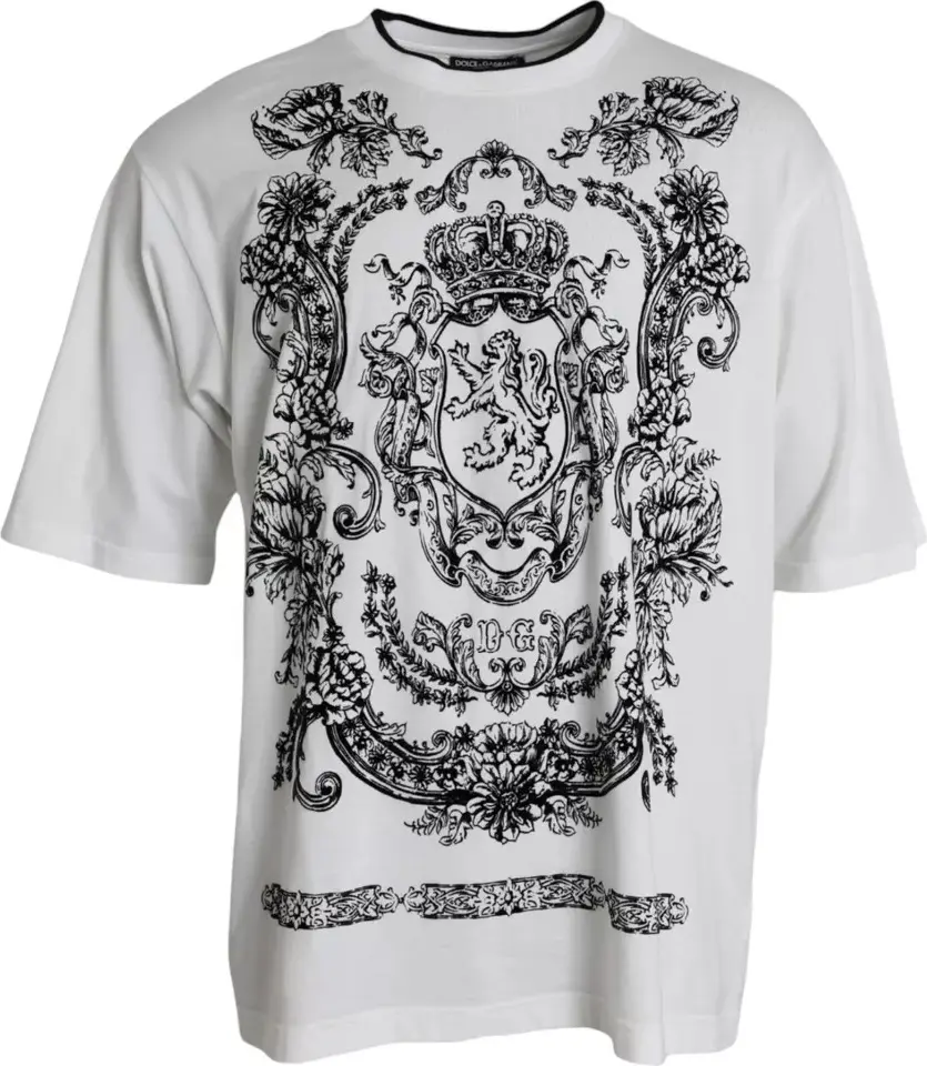 Dolce & Gabbana futbolka