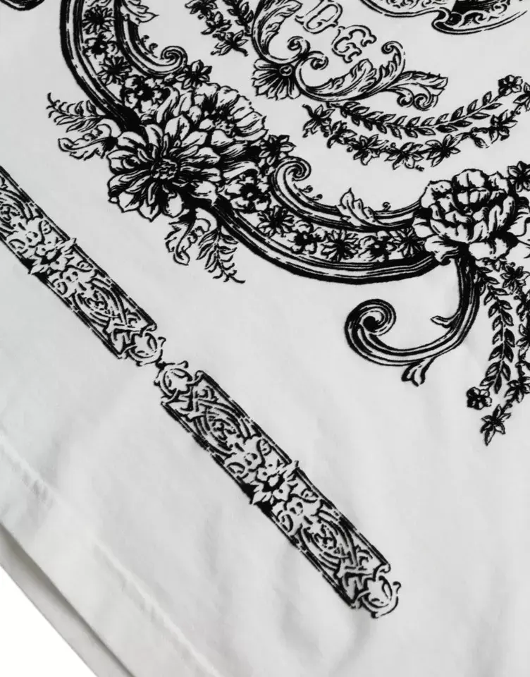 Футболка Dolce & Gabbana