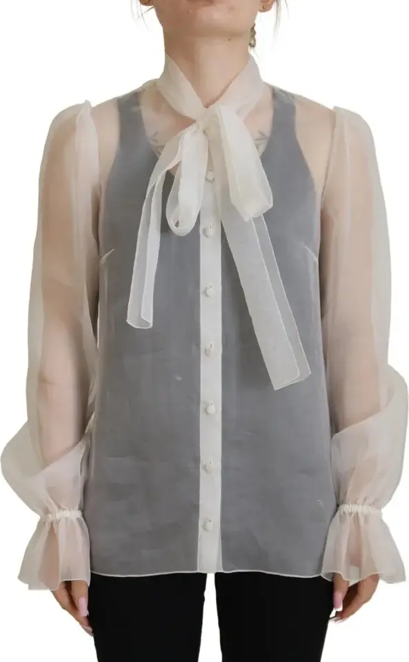 Tank Top Dolce & Gabbana