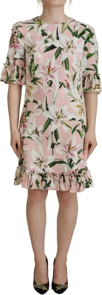 Dolce & Gabbana libosi