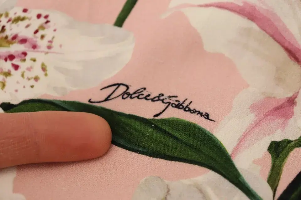Dress Dolce & Gabbana