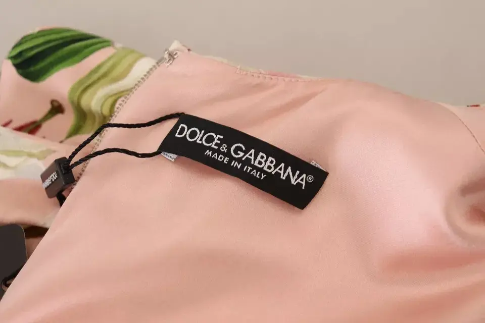 Dress Dolce & Gabbana