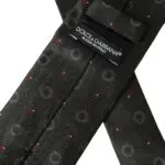 Галстук Dolce & Gabbana