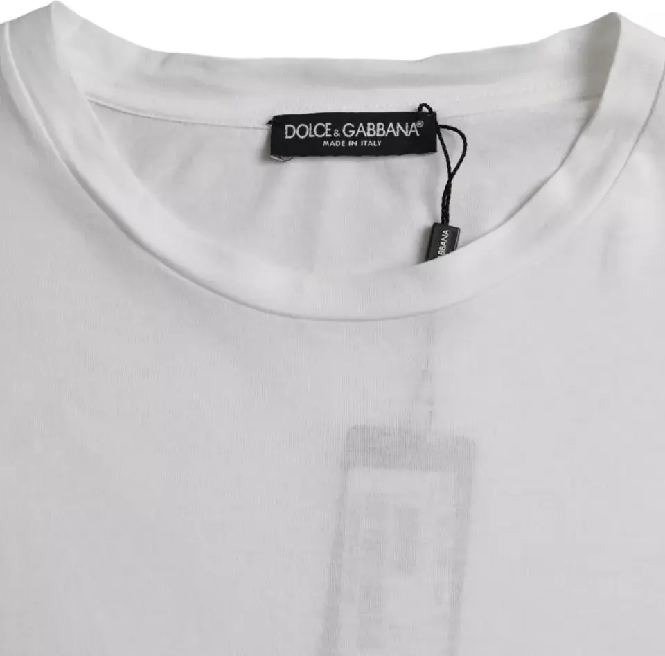 Dolce & Gabbana T-ko'ylagi