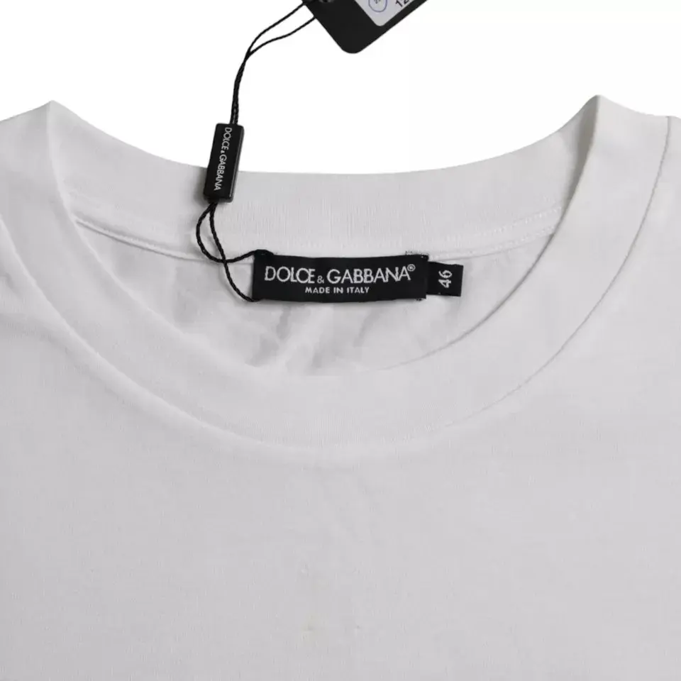 T-shirt Dolce & Gabbana