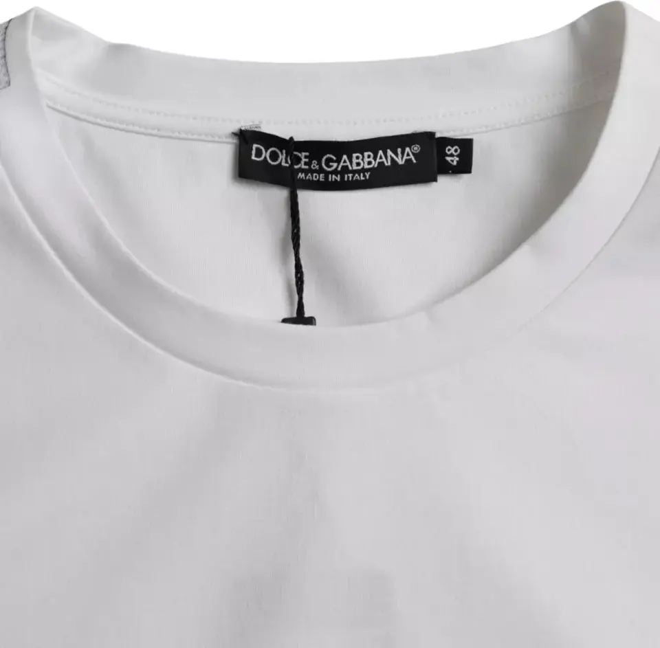 T-shirt Dolce & Gabbana