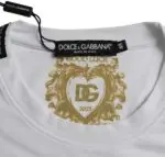 Футболка Dolce & Gabbana