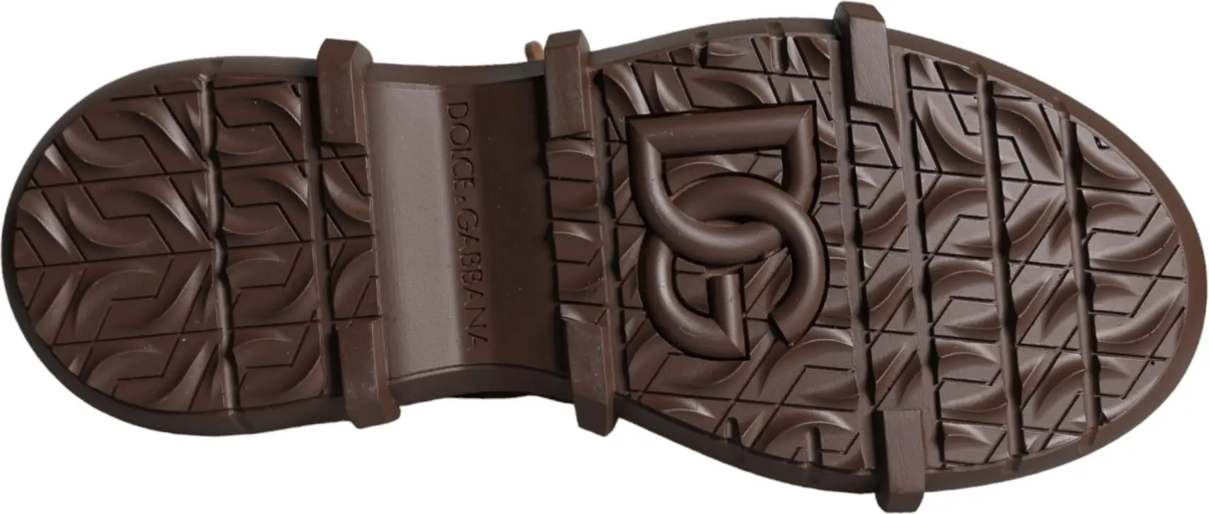 Ботинки Dolce & Gabbana