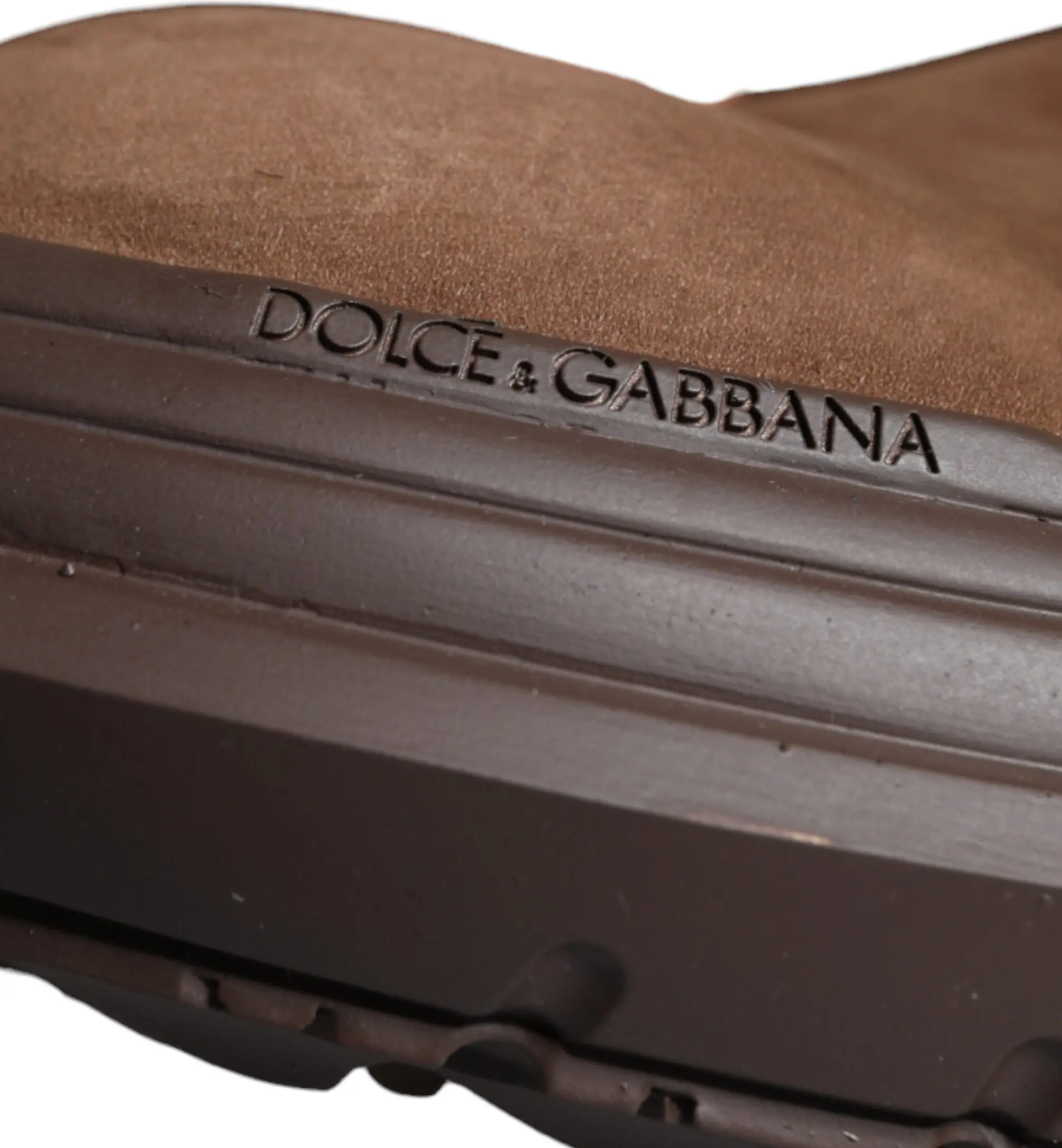 Ботинки Dolce & Gabbana