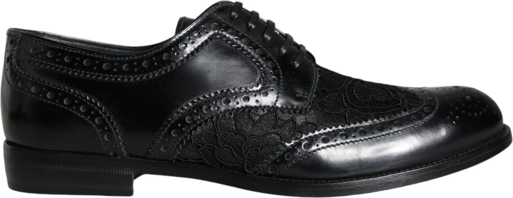 Dolce & Gabbana klassik poyabzali