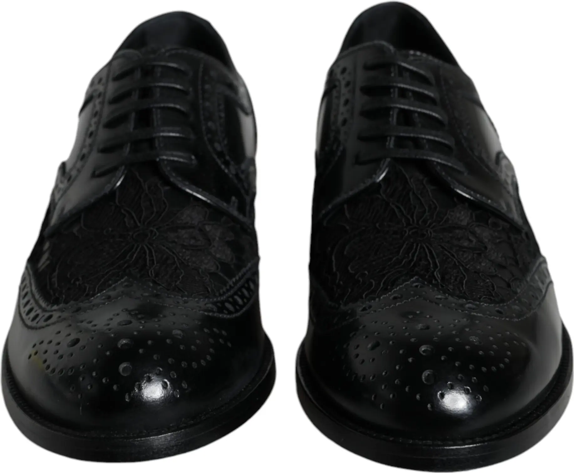 Dress Shoes Dolce & Gabbana